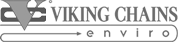 Viking Chains Enviro logo