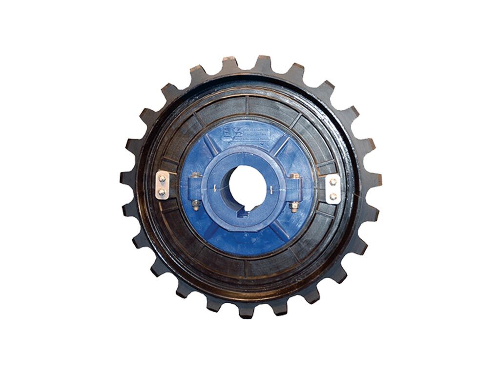 Viking Collector Sprocket