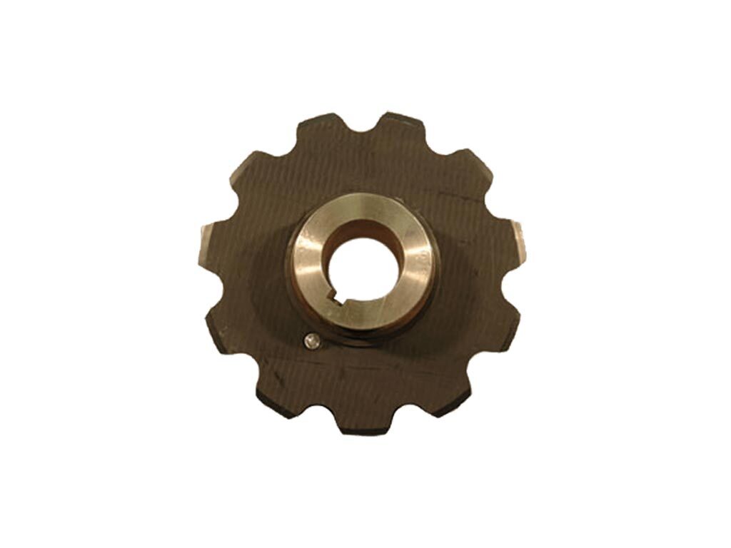 Viking Shear Pin Drive Sprocket (78 Series)