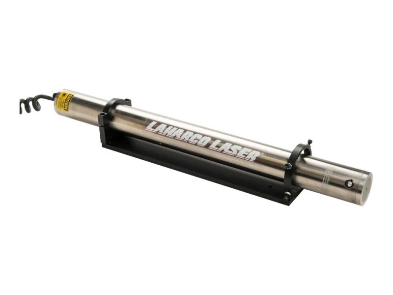 HeNe 8x01 AI Stainless Laharco