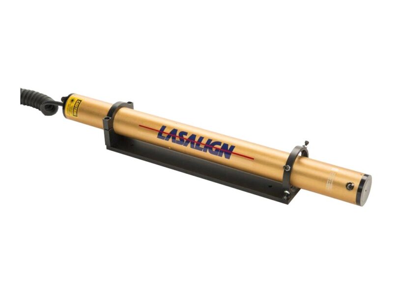 HeNe 8xx1 AI Lasalign