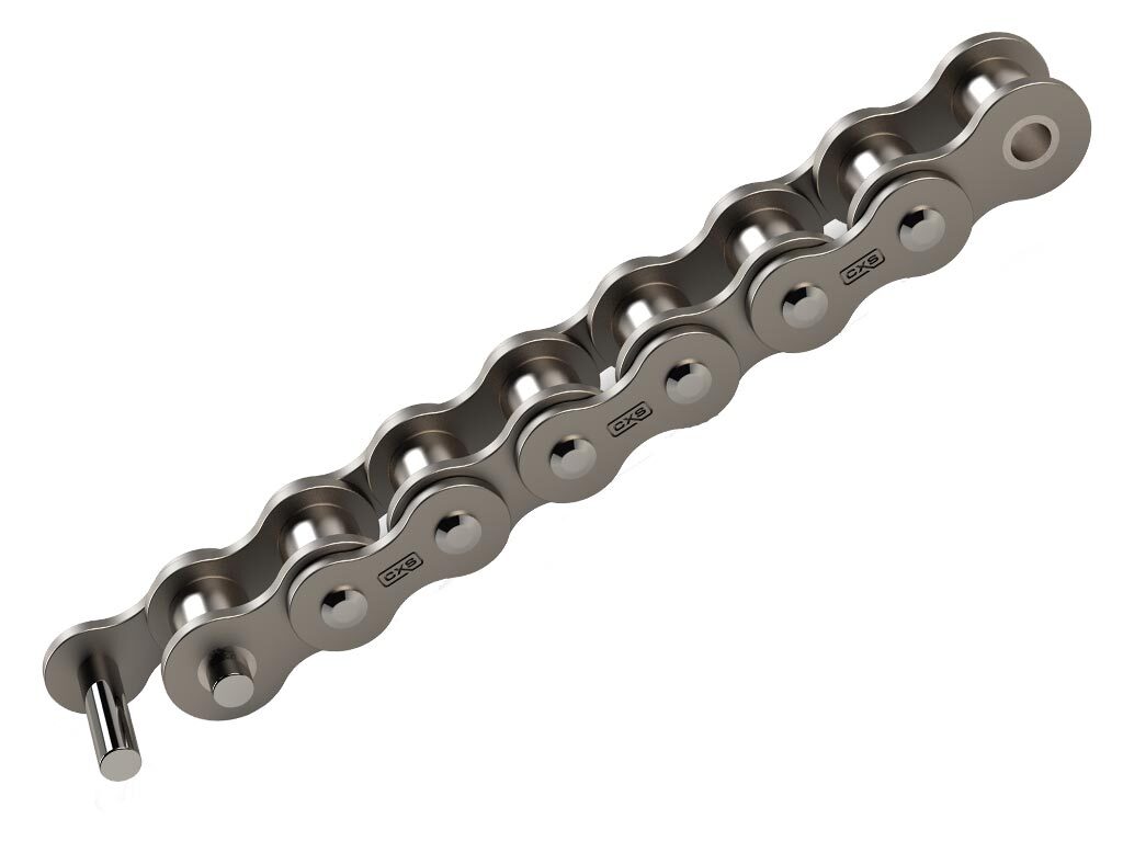 Roller Chain