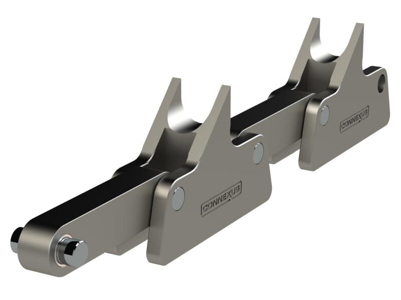 Sharp Chains vc600
