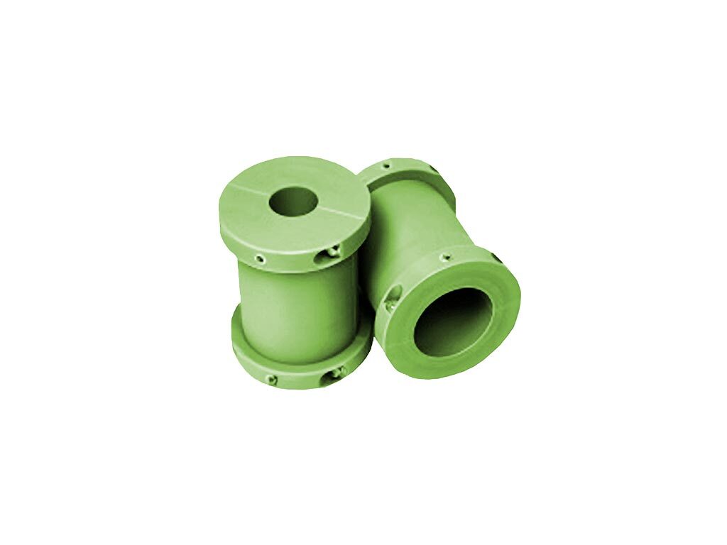 Static Sleeve Bushing